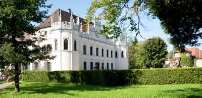 Schloss Reichenschwand